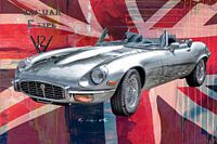 Jaguar E-Type