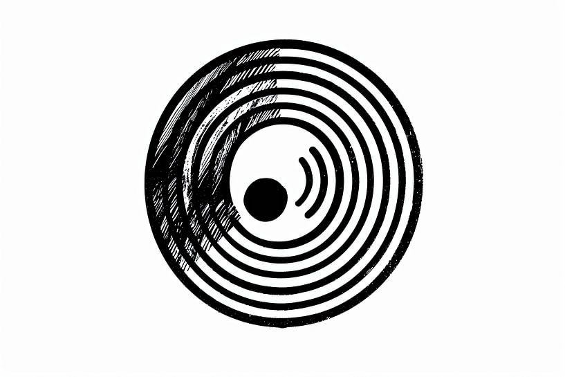 Lignes modernes | Illustration par La collection ARTEO