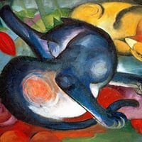 Franz Marc