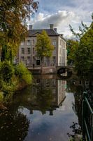 Visage de la ville d'Amersfoort