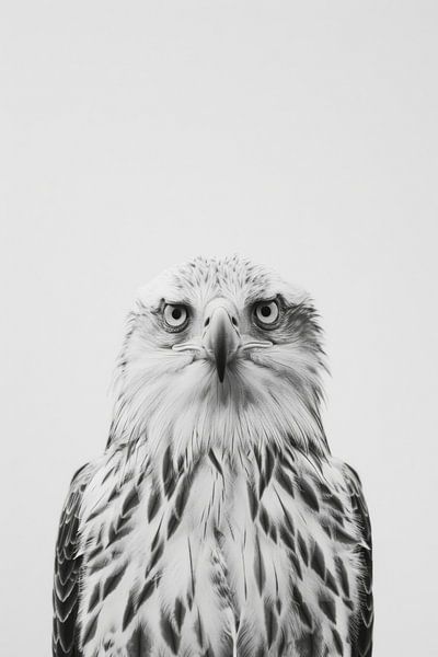 Adelaar van Poster Art Shop