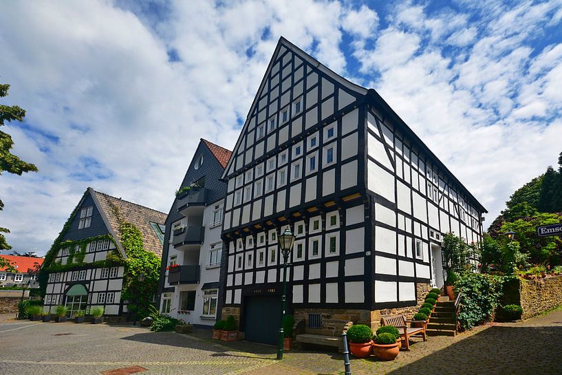 Hattingen29 van Edgar Schermaul