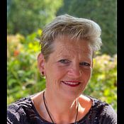 Ria van den Broeke profielfoto