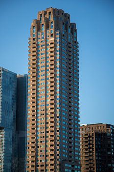 Nouvelle-Orléans Rotterdam