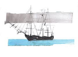 Le Hollandais volant