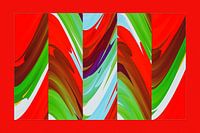 photoGraph 89 (Red colored panel 1)