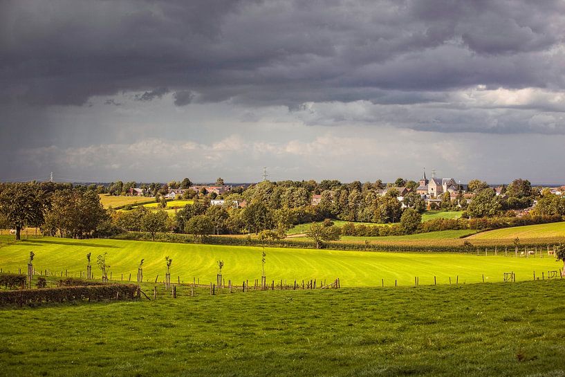Ubachsberg by Rob Boon