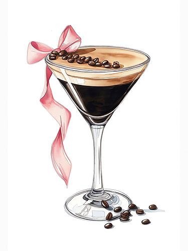 Espresso-Schleifen-Genuss