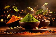 Spice variety by Poster Art Shop thumbnail