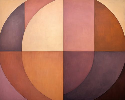 Bauhaus naturellement minimaliste