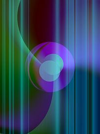 Static 11 by Claudia Gründler