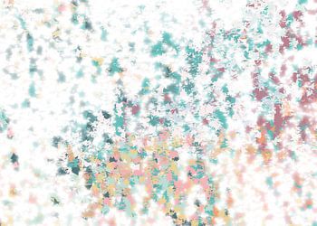 Sternenwald verträumt