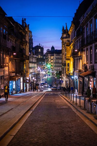 Porto by Hello Pompoyo