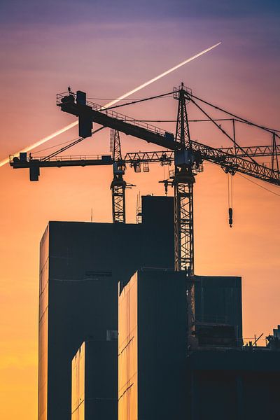 Lichterfelde Cogeneration by rosstek ®