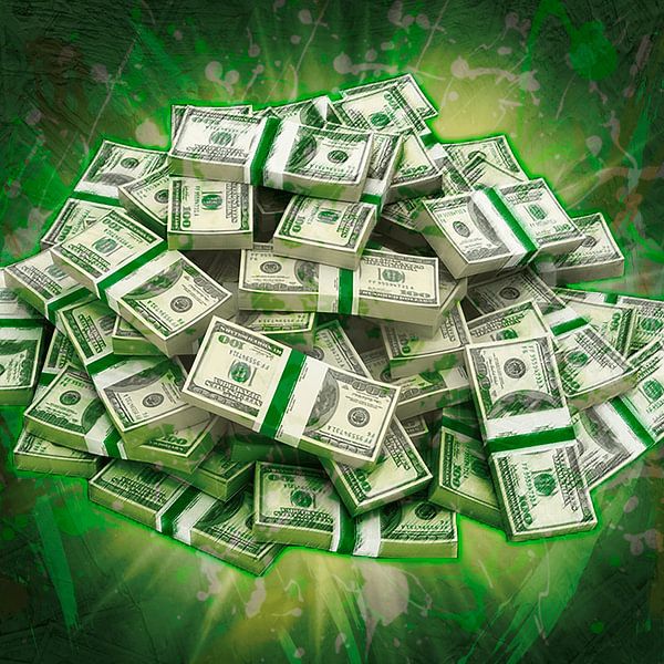 Abundance and wealth: the key to realising your prosperity goals by ADLER & Co / Caj Kessler