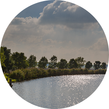 Ems-Jade-Kanal van Rolf Pötsch