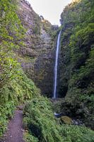 Madeira | Caldeirão Verde