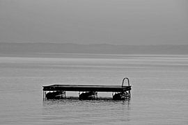 CHIEMSEE 2 von Miroslav Ptacek