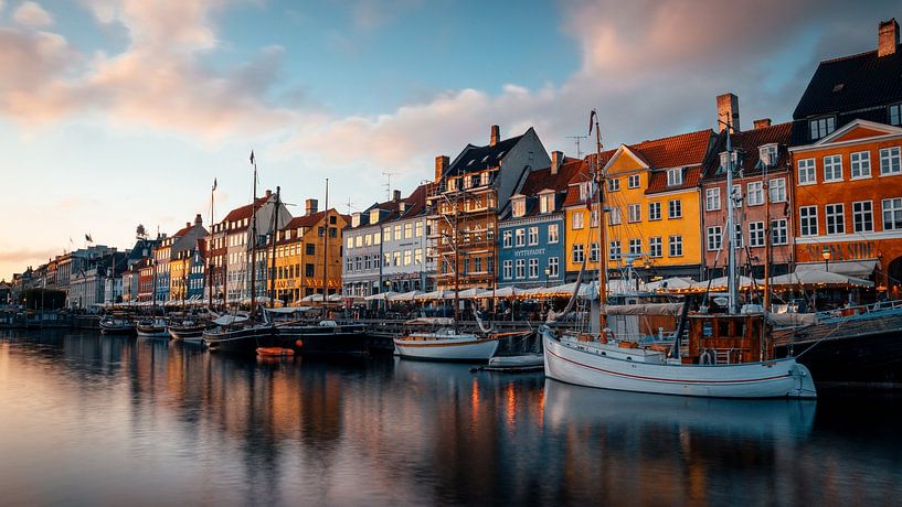 Copenhagen by Hello Pompoyo