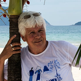 Wilna Thomas photo de profil