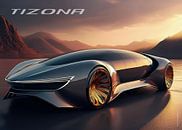 Tizona van Ted Decker thumbnail