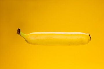 Bananes sur Hennnie Keeris