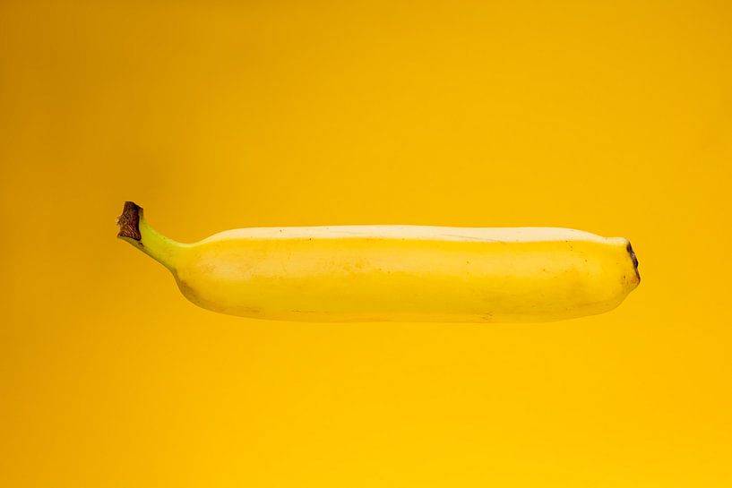 Bananen von Hennnie Keeris