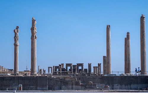 Persepolis / Parsa
