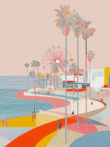 Santa Monica
