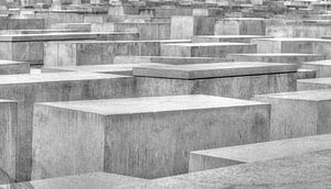 Mémorial de l'Holocauste, Berlin, Allemagne, Europe