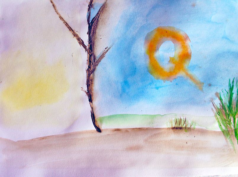 La pagination- WWG1WGA par M.A. Ziehr