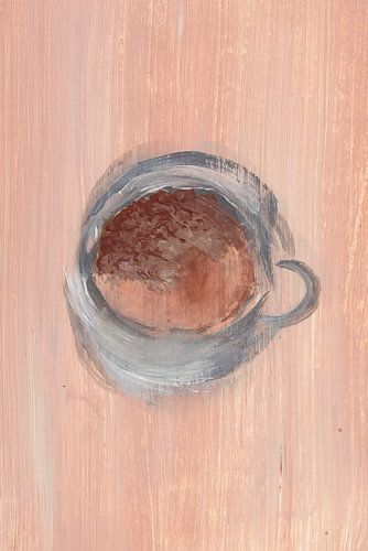 Smaak van Herinnering