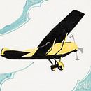 Airplane, Reijer Stolk by Atelier Liesjes thumbnail