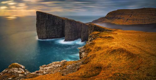 Traelanipa cliffs
