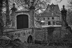Schloss Lemiers (Genhoes)