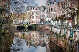 Reflexionen in Lier