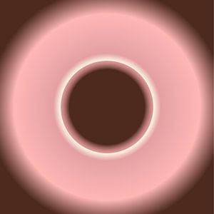 Space - Gradient planets