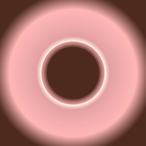 Weltraum - Gradientenplaneten