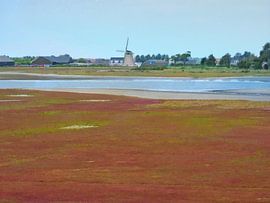 In the prunje (2) by Mario Dekker-Janssen