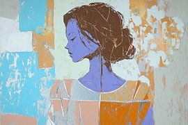 Scherenschnitt-Träume