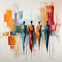 "Abstract Figures"