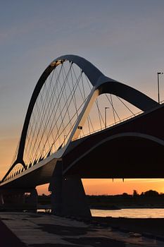 Die Kreuzung Nijmegen