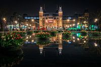 Tulpen uit Amsterdam