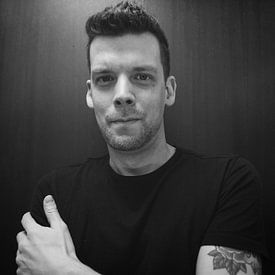 Pieter Jaegers profielfoto