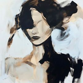 Shadows of identity by Poster Art Shop