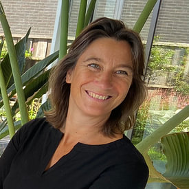 Sabrine Strijbos profielfoto