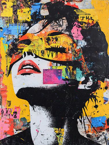 Colorful Silence