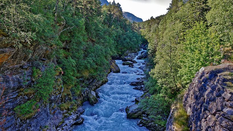 Norwegen von Michael Schreier