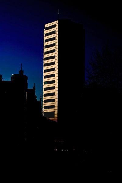Stadshelden van Utrecht, Stadsheld 4 par Simone Leenders