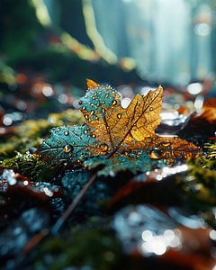 Herbstspaziergang